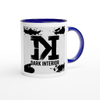Through Those Eyes... - Ceramic Mug