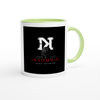 INSOMNIA - Ceramic Mug