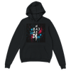 Bad Bad Habit - Classic Unisex Pullover Hoodie