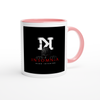 INSOMNIA - Ceramic Mug