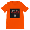 Call For Protection - Unisex T-Shirt