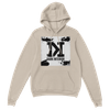 Through Those Eyes... - Classic Unisex Pullover Hoodie