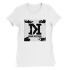 Through Those Eyes... - Women’s Cut T-Shirt