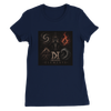 ELEMENTS - Women’s Cut T-Shirt
