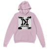 Through Those Eyes... - Classic Unisex Pullover Hoodie