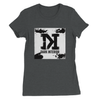 Through Those Eyes... - Women’s Cut T-Shirt