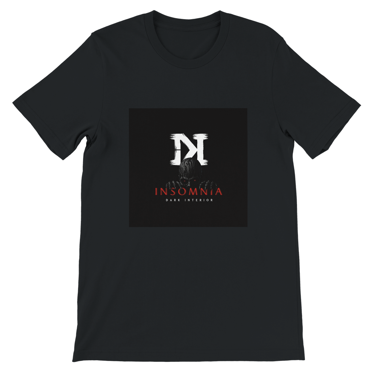  INSOMNIA - Unisex T-Shirt