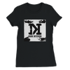 Through Those Eyes... - Women’s Cut T-Shirt