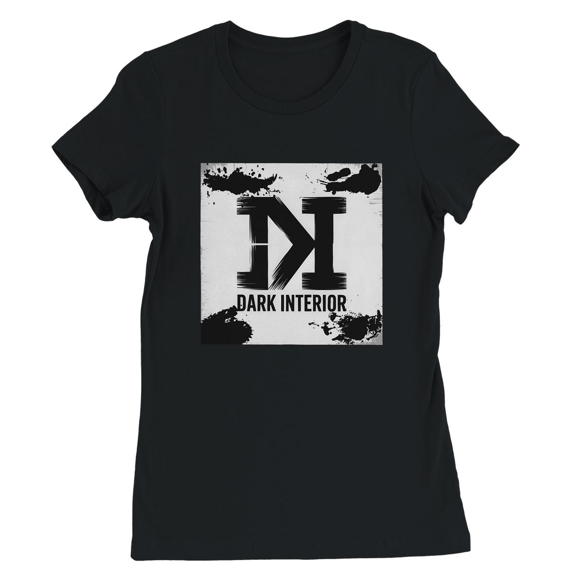 Through Those Eyes... - Women’s Cut T-Shirt