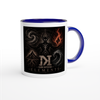 ELEMENTS - Ceramic Mug