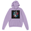 Bad Bad Habit - Classic Unisex Pullover Hoodie