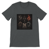 ELEMENTS - Unisex T-Shirt