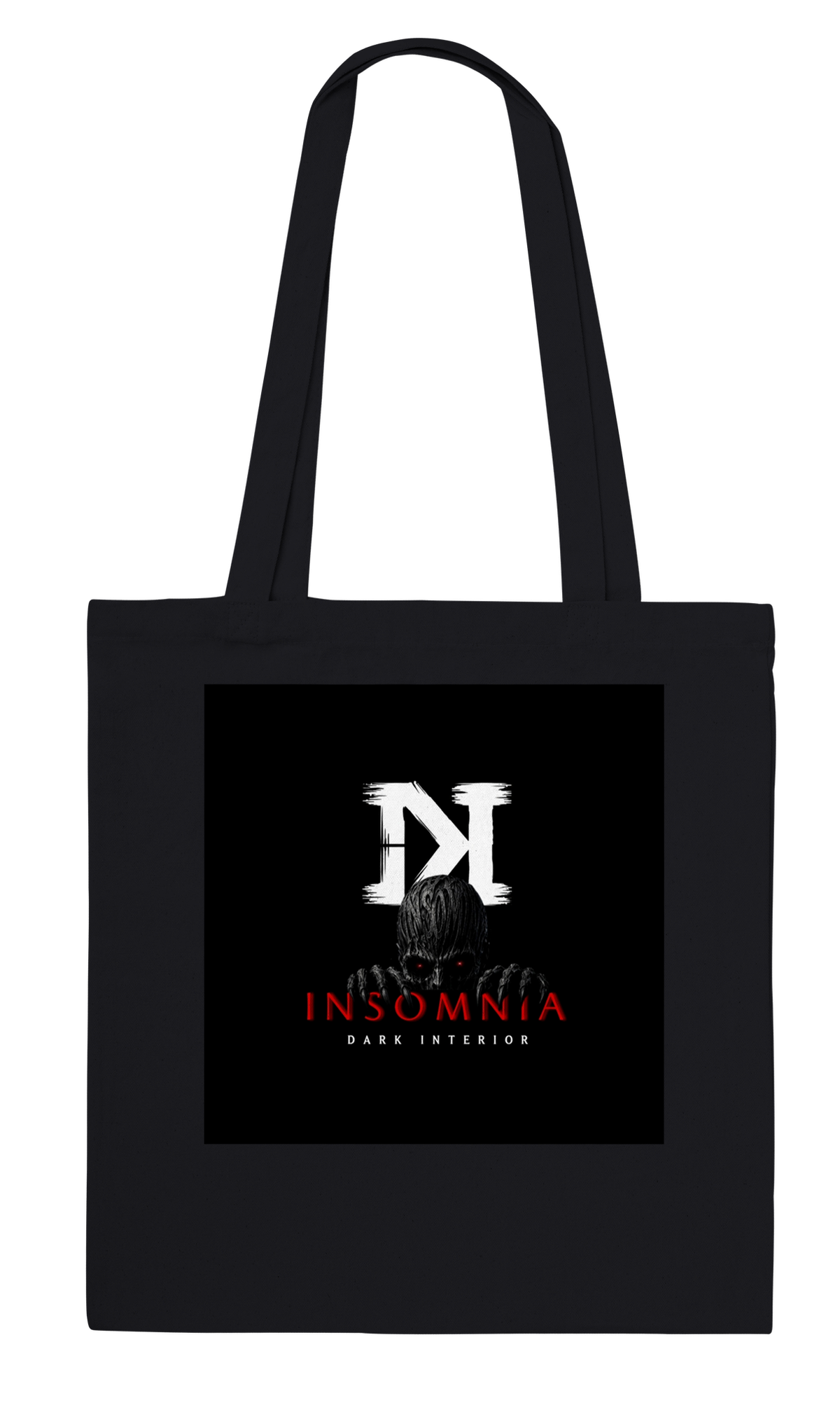 INSOMNIA - Tote bag