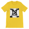 Through Those Eyes... - Unisex T-Shirt