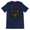 ELEMENTS - Unisex T-Shirt
