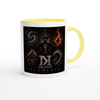 ELEMENTS - Ceramic Mug