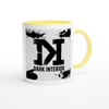 Through Those Eyes... - Ceramic Mug