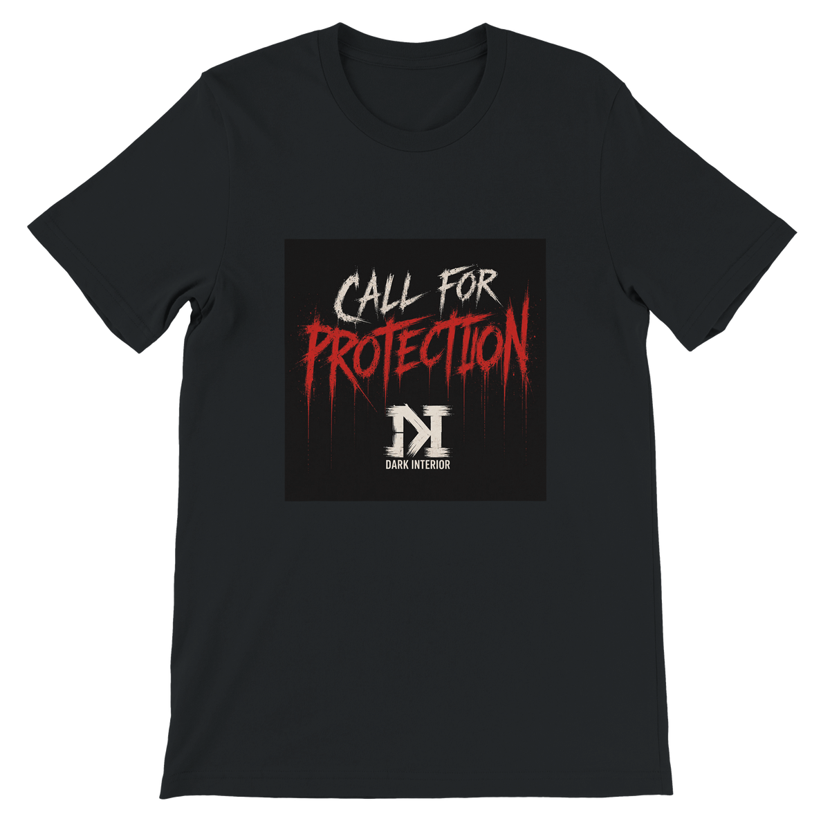 Call For Protection - Unisex T-Shirt