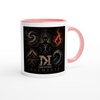 ELEMENTS - Ceramic Mug
