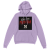 Call For Protection - Classic Unisex Pullover Hoodie
