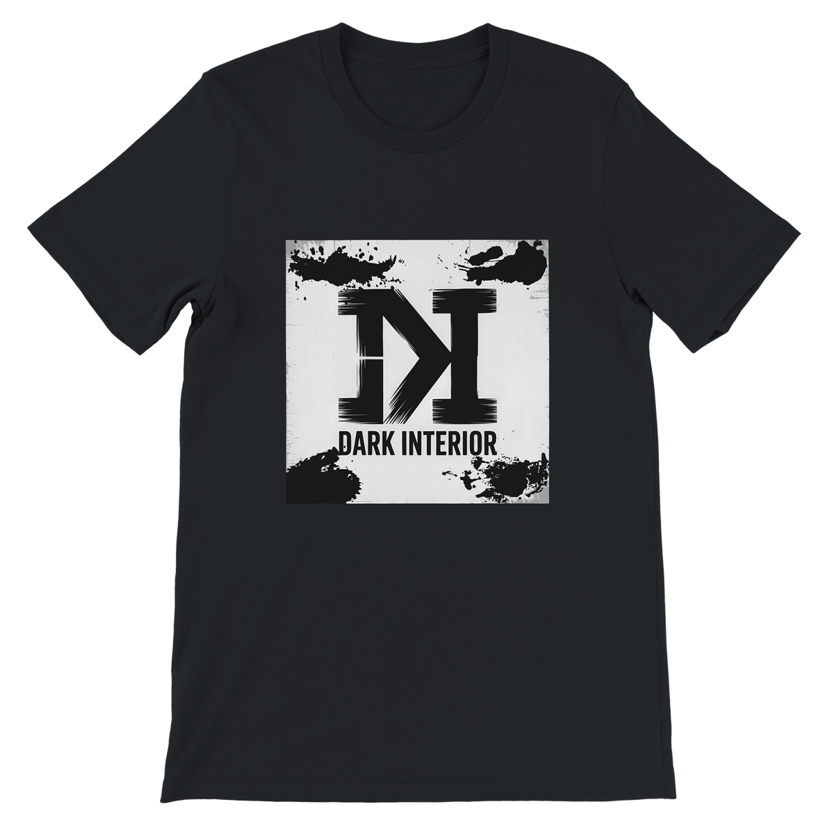 Through Those Eyes... - Unisex T-Shirt