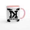 Through Those Eyes... - Ceramic Mug