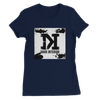 Through Those Eyes... - Women’s Cut T-Shirt