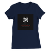 INSOMNIA - Women’s Cut T-Shirt