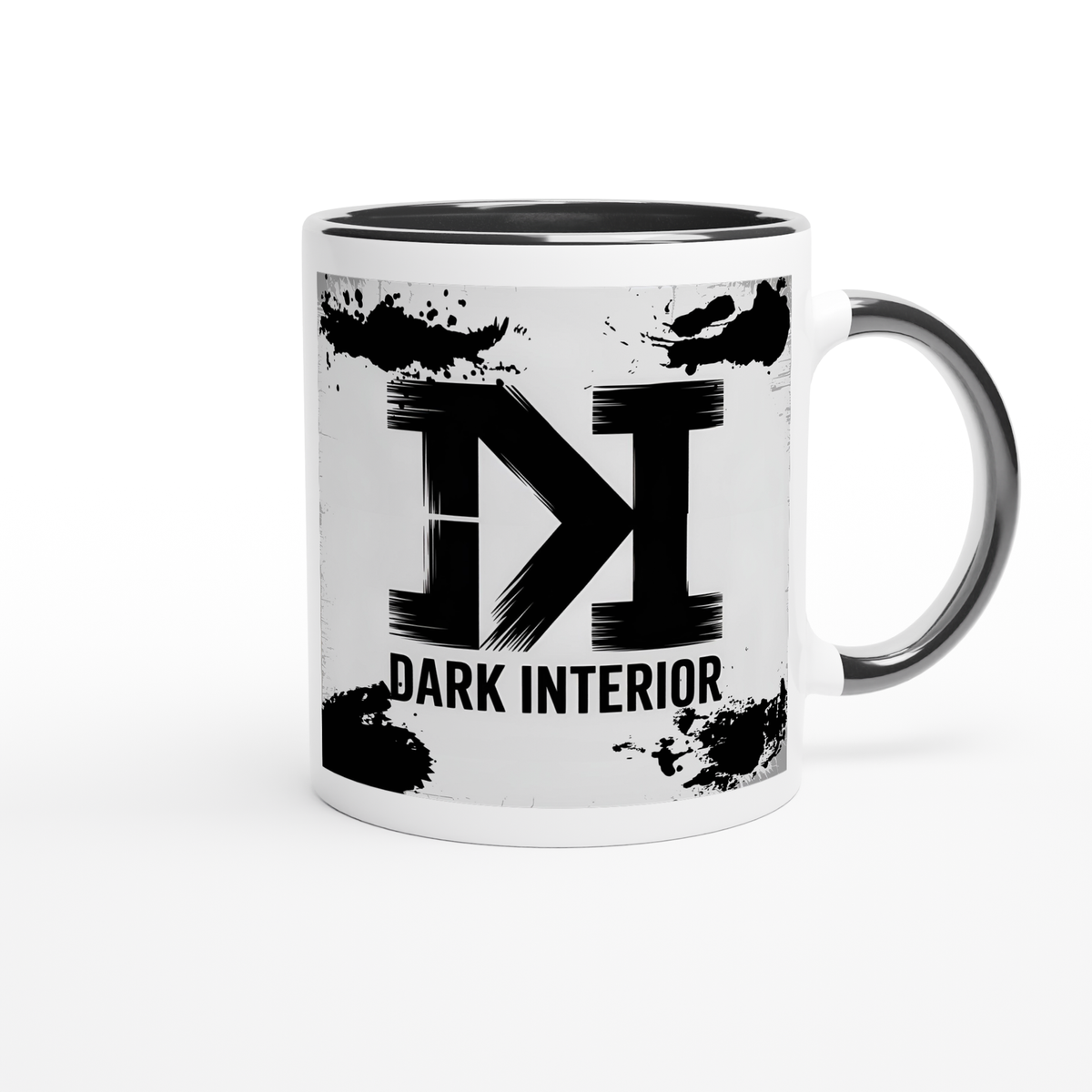 Through Those Eyes... - Ceramic Mug