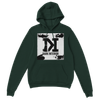 Through Those Eyes... - Classic Unisex Pullover Hoodie