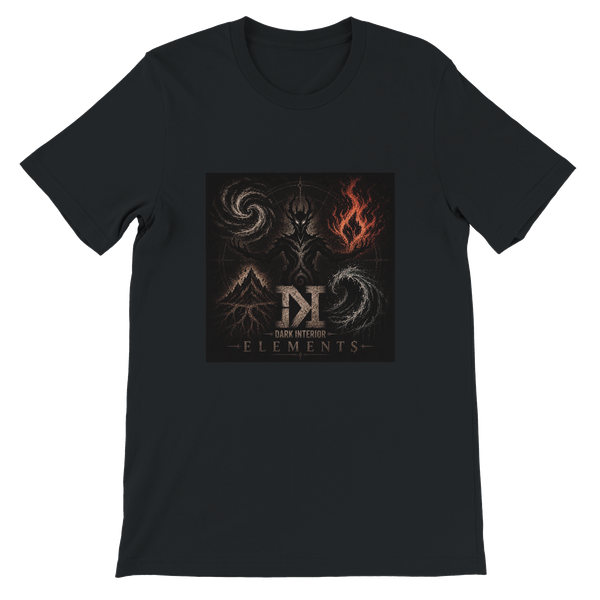 ELEMENTS - Unisex T-Shirt