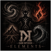 ELEMENTS - Fine Art Poster