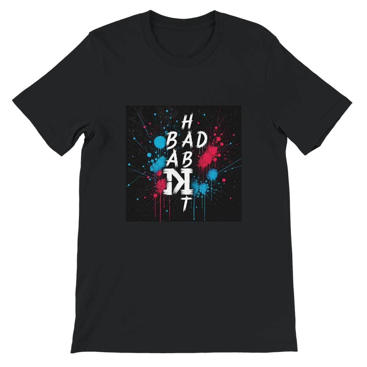 Bad Bad Habit - Unisex T-Shirt