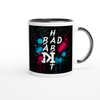 Bad Bad Habit - Ceramic Mug