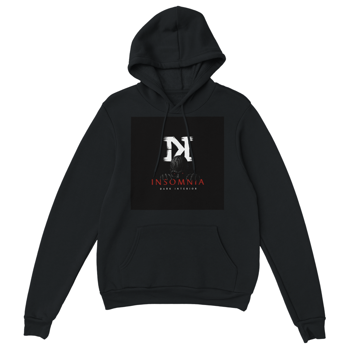  INSOMNIA - Classic Unisex Pullover Hoodie