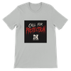 Call For Protection - Unisex T-Shirt