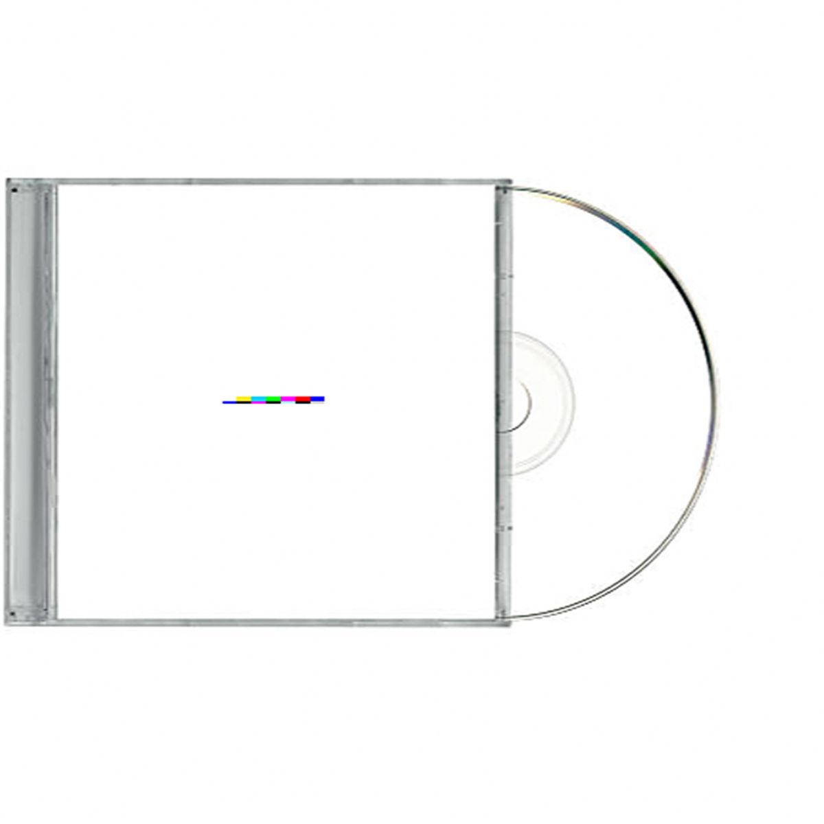 fye - CD
