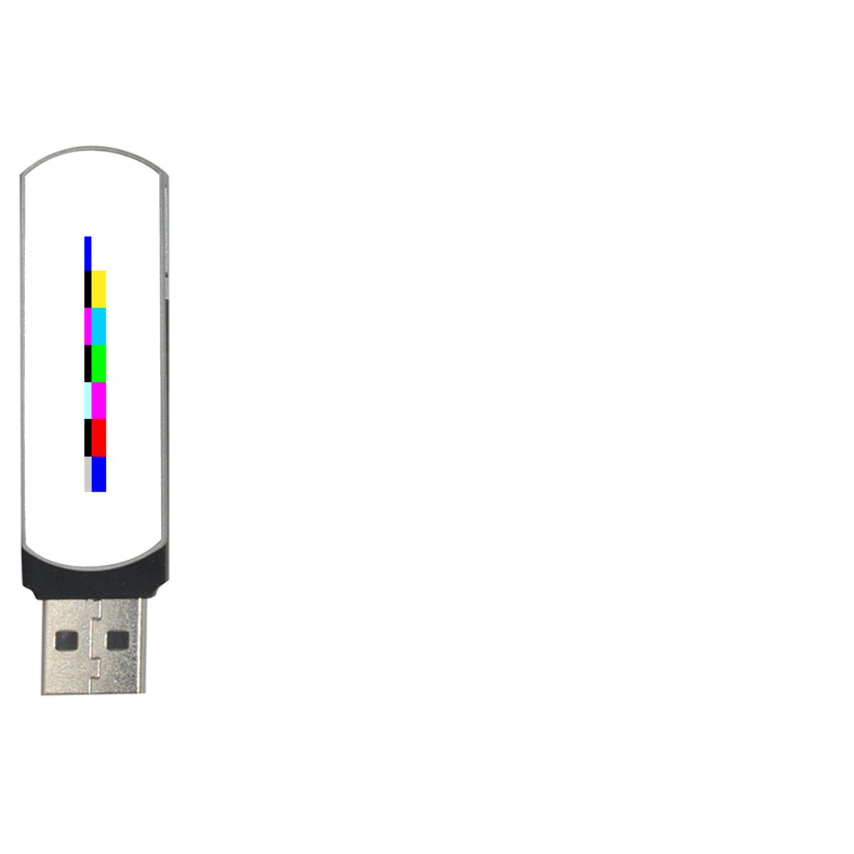 fye - USB + bonus track