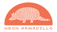 Neon Armadillo