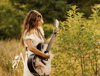 Photo by Amanda Ambrose
