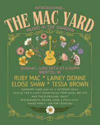 The Mac Yard