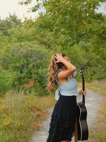 Photo by Sophia Kirkpatrick
