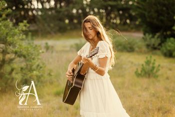 Photo by Amanda Ambrose
