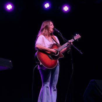 Byfield Center for Arts, September 2023
