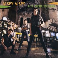A.O. Mod. TV. Vers. by V.Spy V.Spy