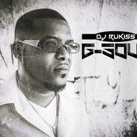 G-Soul by DJ Rukiss