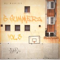5 Summerz, Vol. 3 by DJ Rukiss