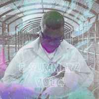 5 Summerz, Vol. 4 by DJ Rukiss