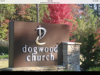 Mike Parker @  Dogwood Church
