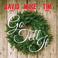 GO TELL IT / CHRISTMAS CD RELEASE CONCERT